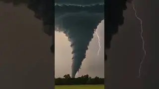 Tornado shorts