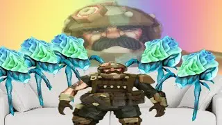 Modded Haz 4 is a nightmare // Deep Rock Galactic