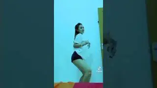 VIDIO TIKTOK HOT, GOYANG TIPIS-TIPIS😋