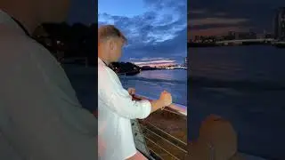 Песня о конце лета, про август. «ШТОРМ» 16-го августа предвидится шторм😉
