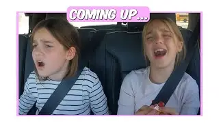 Car Ride Discussions… 