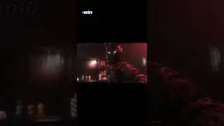 Это был Спрингтрап или Мимик? / Five Nights at Freddy's (Ruin) / 
