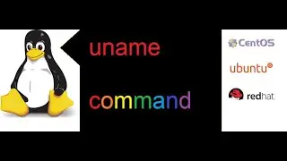 How to check system kernel, os , archi, hardware details in rhel redhat linux using commands uname