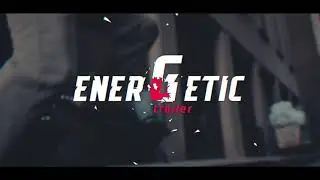 Dynamic Sport Promo for After Effects 2021