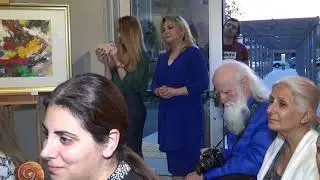 11 Steps Ahead, 11 քայլ Առաջ, 11 шагов на перёд, Alexander Maroutyan and friends