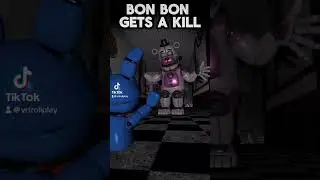 Good job Bon Bon 