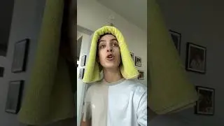 Cuando tu madre te dice que hagas algo pero se te olvida hacerlo 😂🧹 | Iker Unzu