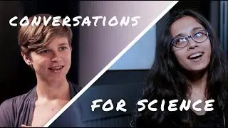 Humans are Confusing: Conversations for Science
