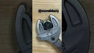 Универсальный ключ Joker от компании Knipex 😎👍