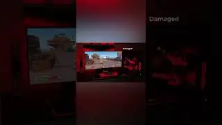 Fortnite RGB Integration