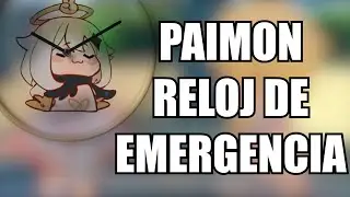 Paimon Reloj de Emergencia