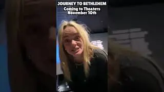 The faith Mary had going through all she did….WOW 🤯
