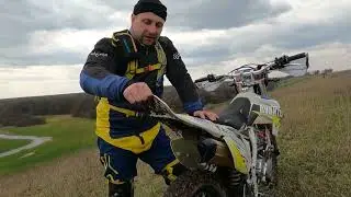 Самый честный обзор Avantis FX Lux 250: проблемы за два сезона 2000 тыс. км. (эп. 53).