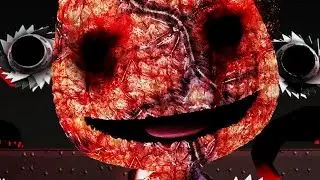 SACKBOY.UNZIPPED! Little Big Planet 3 - Sackboy.exe Creepypasta