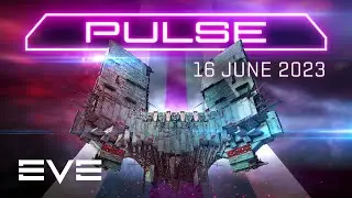 EVE Online | Pulse - Viridian Expansion, Microsoft Excel