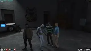 KatFires - It was a nice attempt | NoPixel GTA RP