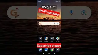 one trick to know the Wi-Fi password of any phone .?