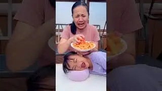 Cheese prank on kid 🤣❤️😱👶🏻👧🏻🚀🤯