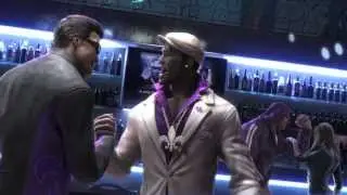 Saints Row The Third Debut Trailer HD