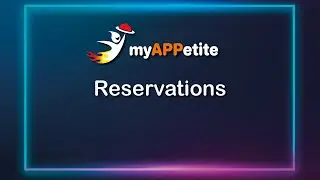 Reservations