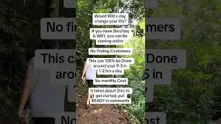 Can you relate with never having enough free time to enjoy doing what you wanna do? If so, watch