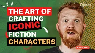 Character Development Hacks: The Guide To Write Character Biographies