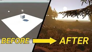 Let's Make a VR Game for Steam! - Unity Devlog