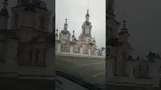 церковь в Нелже