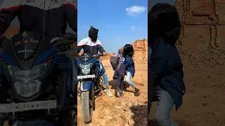 Doli हुई किडनॉप 😱(part 1) 