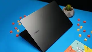 MACBOOK УШЕЛ НА ПОКОЙ - SAMSUNG GALAXY BOOK 3 ULTRA | 