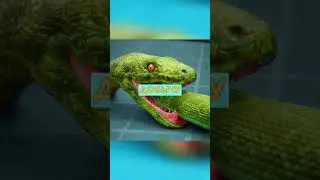ОНА Укусила СЕБЯ 😱 (что будет) ✨ 