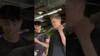Вы видали как я поймал?😂😂😂 uнст maximmyakov #shorts