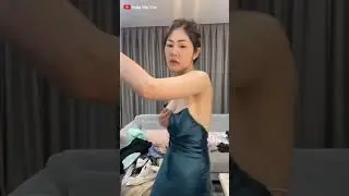 Online Shop and try on haul 4 dresses