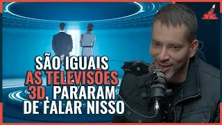 TELETRANSPORTE é IMPOSSÍVEL ?