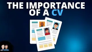 What is a CV?