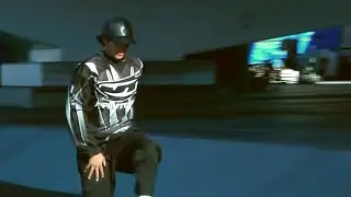 SAMURAI