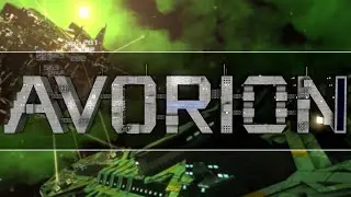 Chillout with Table // Avorion #1 Have I found my new favourite game?