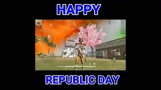 Happy Republic Day 🇮🇳 