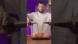 30 Дней Выдержки Стейка в Вустере 
