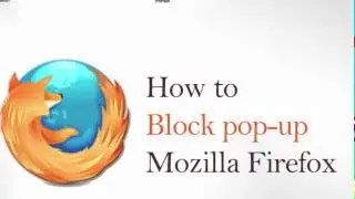 how to block popup in mozilla firefox - block all popups mozilla firefox,