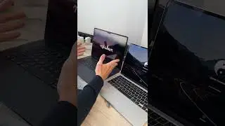 Сравнение MacBook Air M3 15 и Macbook Air M2 13