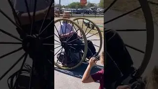 ВРАЩАЙТЕ БАРАБАН 