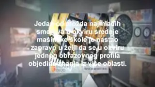 Tehničar mehatronike
