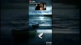 Ота ва Она -2 кисм