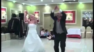Wedding dance - Don't stop me now - Montse y Alex