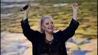 ЛЮДМИЛА СЕНЧИНА / ТАКОЙ ЗАПОМНИМ!!! /Lyudmila Senchina