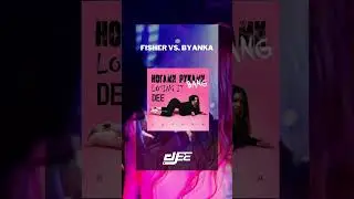 Fisher vs Byanka