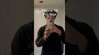 iPhone 16 vs 12 Pro Max 📸Camera Test! Which One Takes the Crown? Wait Until the End! 