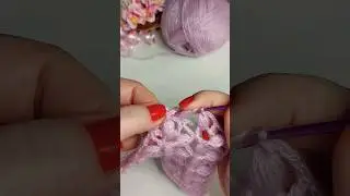👏Better crochet pattern for beginners 