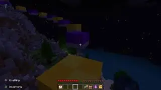 Some Minecraft Servers